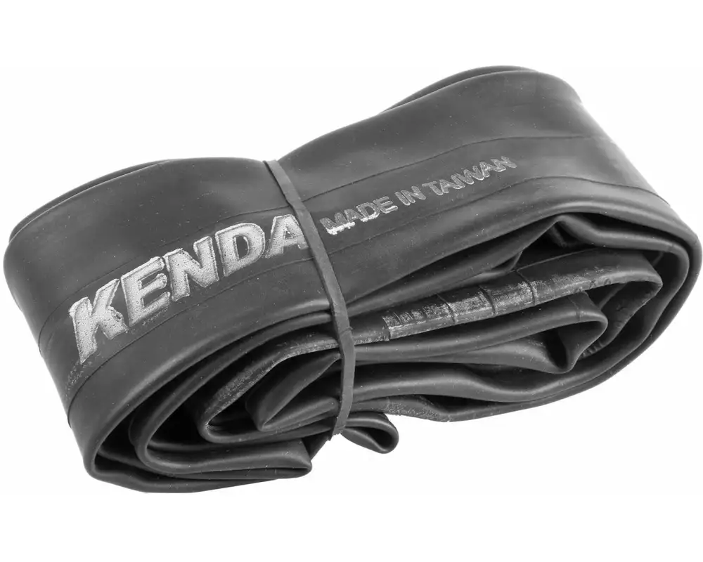 Kenda Fahrradschlauch 700 x 28 - 45C FV Dunlop 27 "