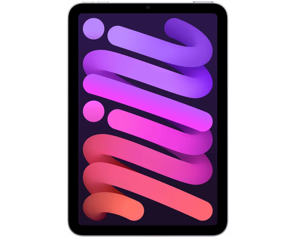 Apple iPad mini Wi-Fi 512GB - Purple