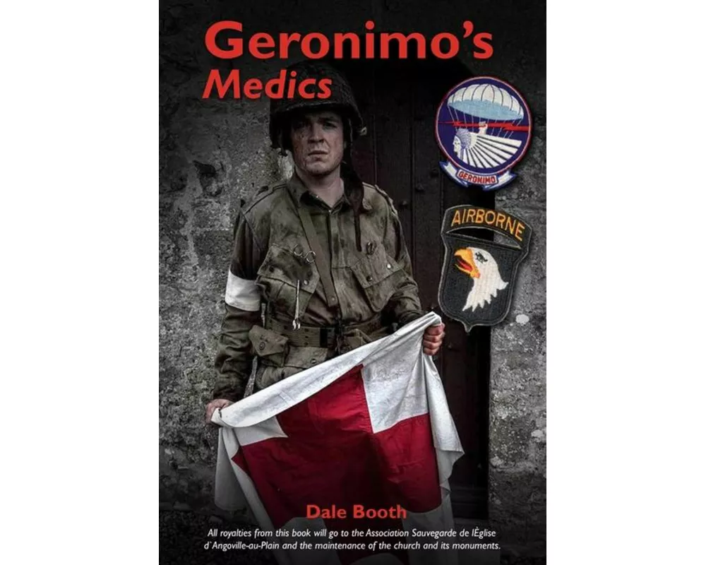 Geronimo's Medics