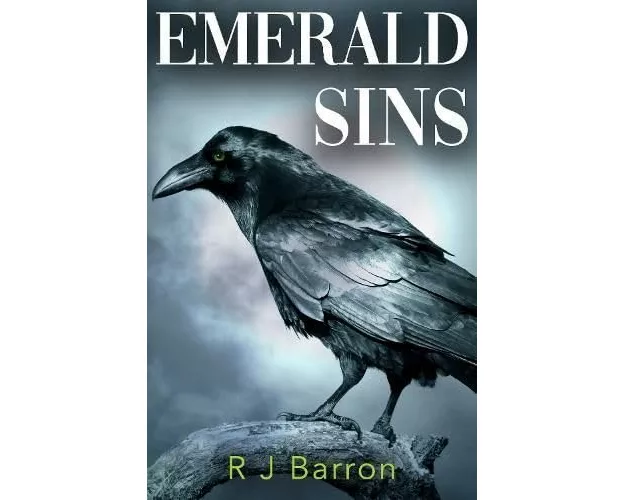 Emerald Sins