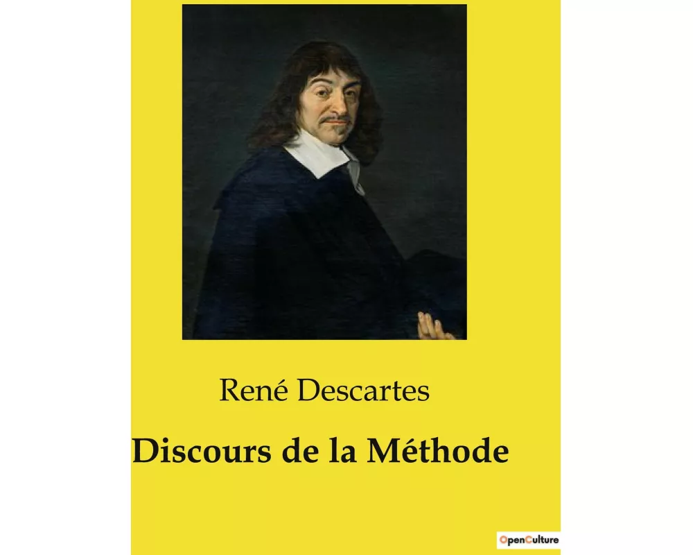 Discours de la Méthode
