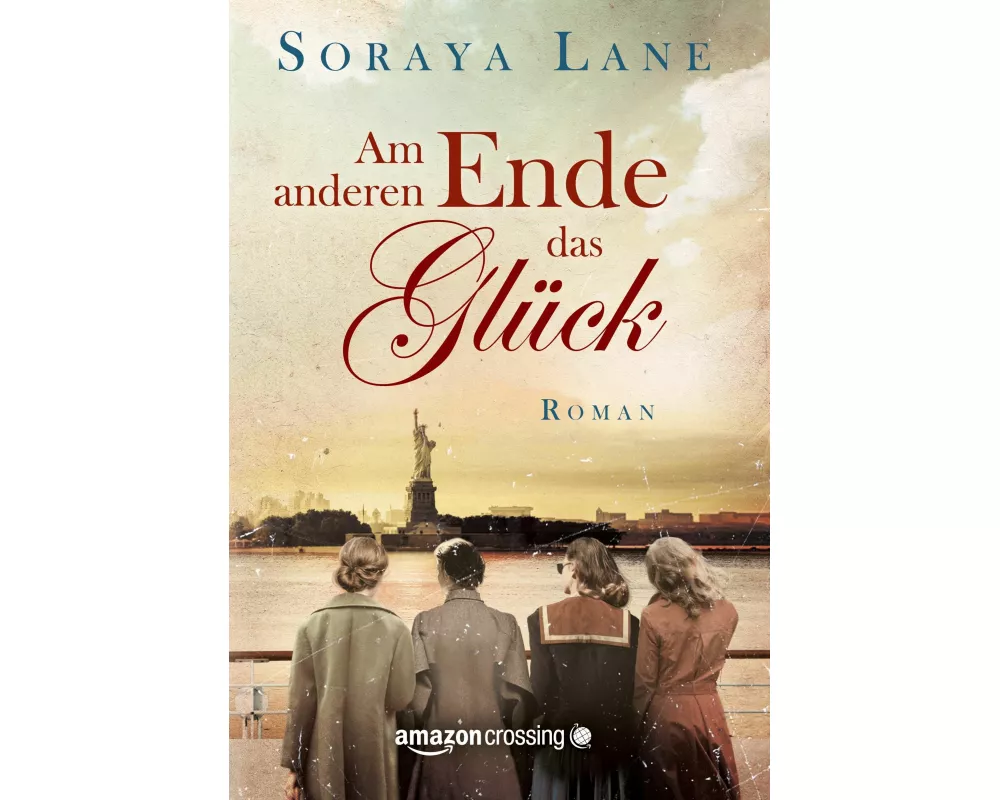 Am anderen Ende das Glück