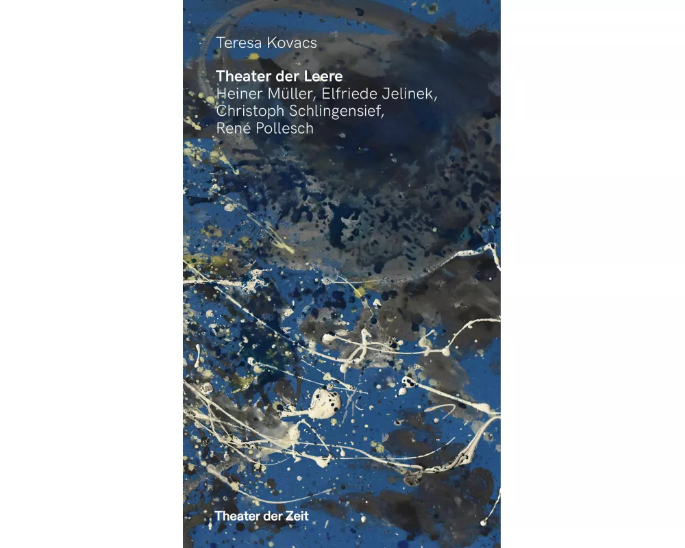 Theater der Leere