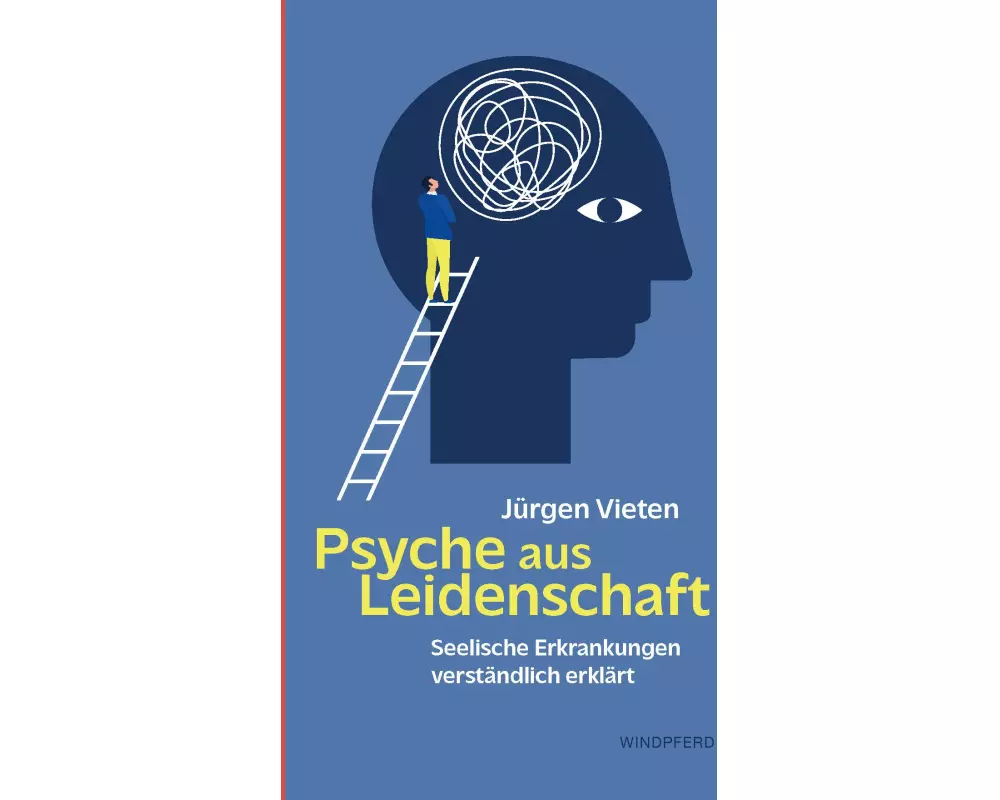 Psyche aus Leidenschaft
