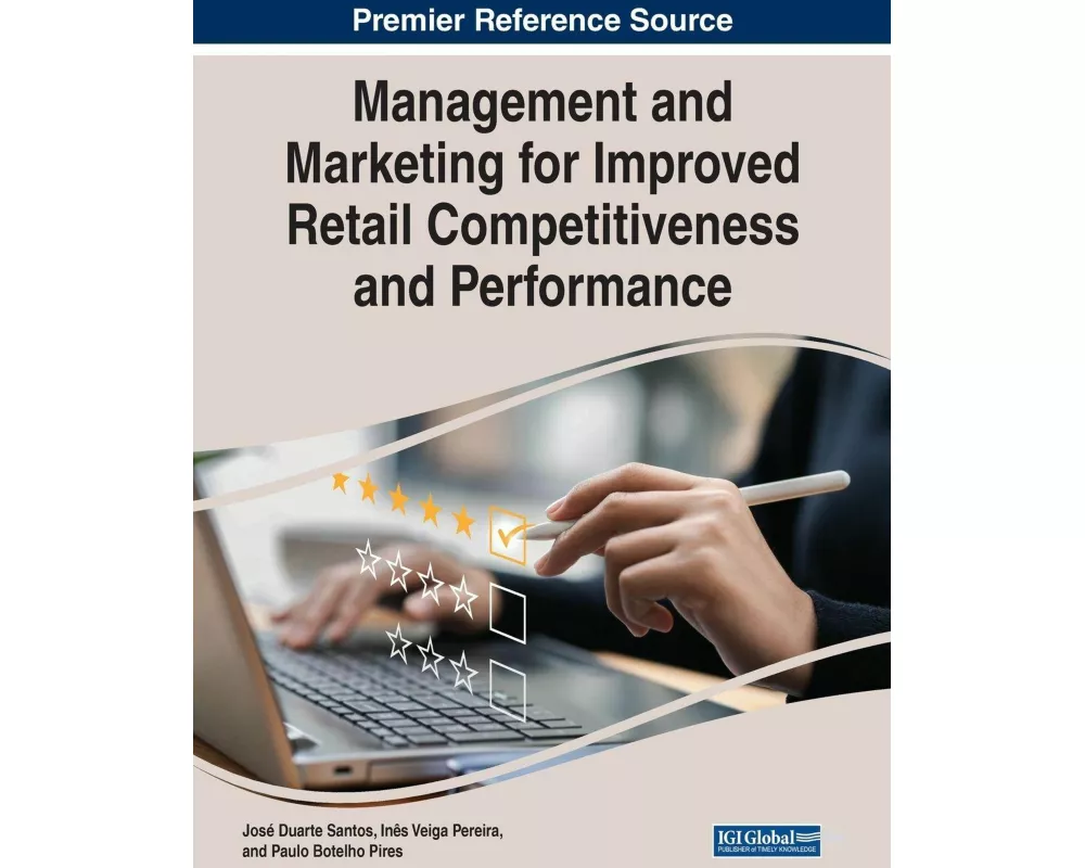 Management and Marketing for Improved Retail Competitiveness and Performance