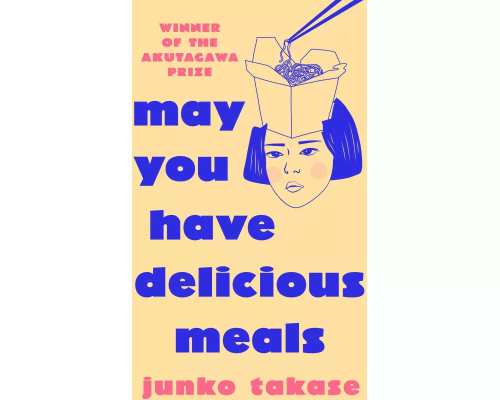May You Have Delicious Meals