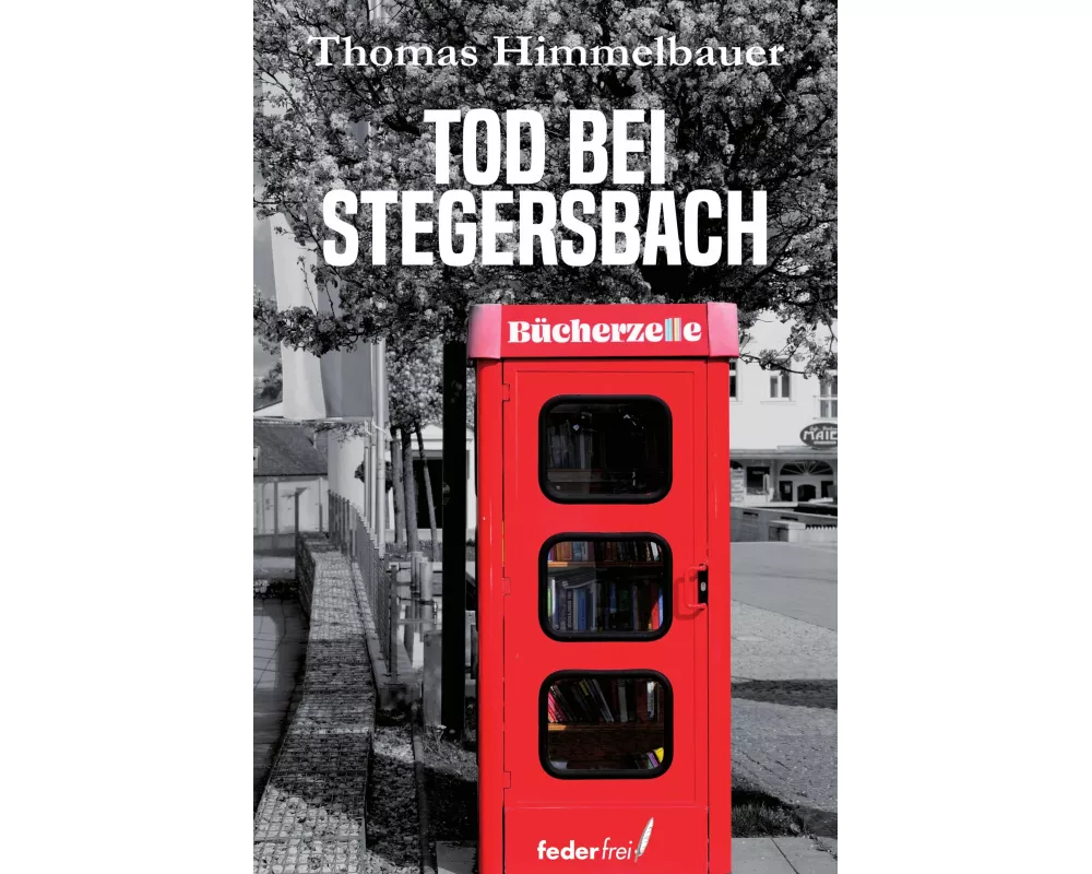 Tod bei Stegersbach