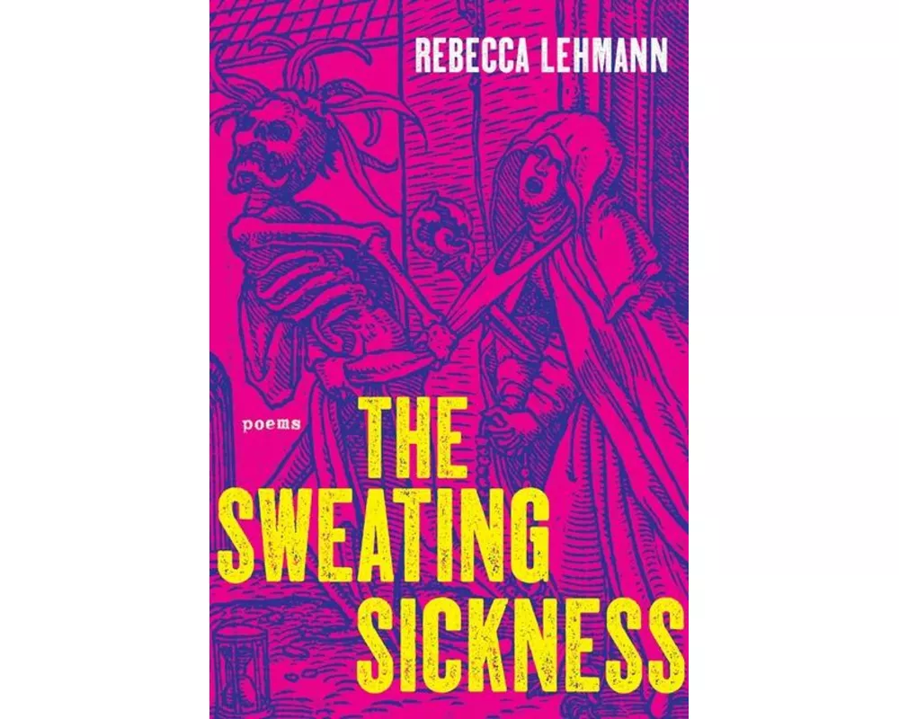 The Sweating Sickness