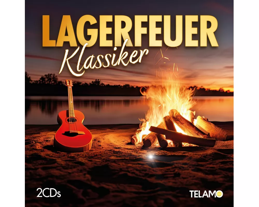 Lagerfeuer Klassiker