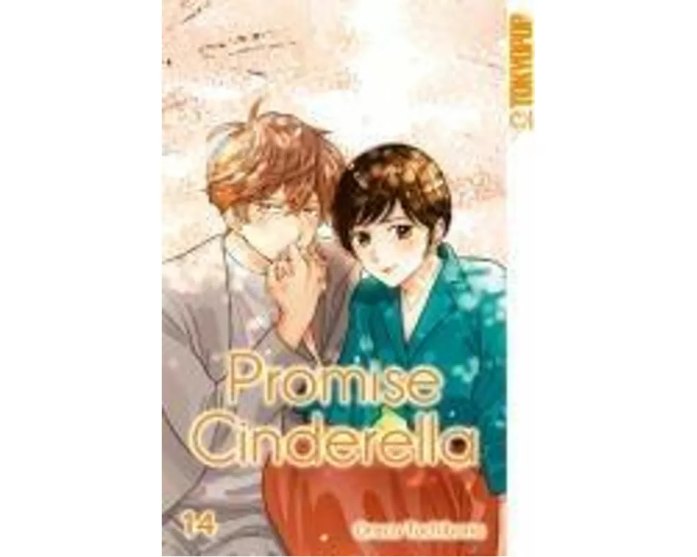 Promise Cinderella 14