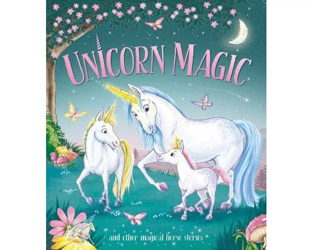 Unicorn Magic