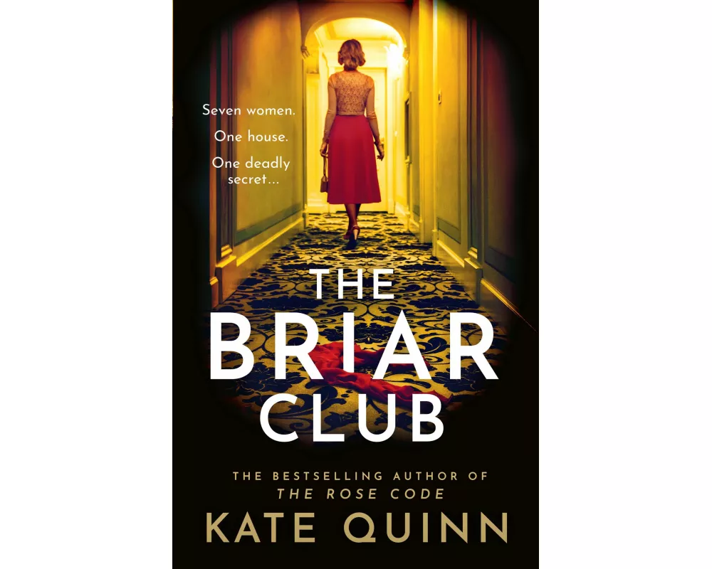 The Briar Club