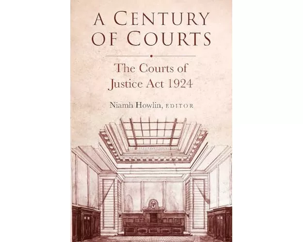 A century of courts