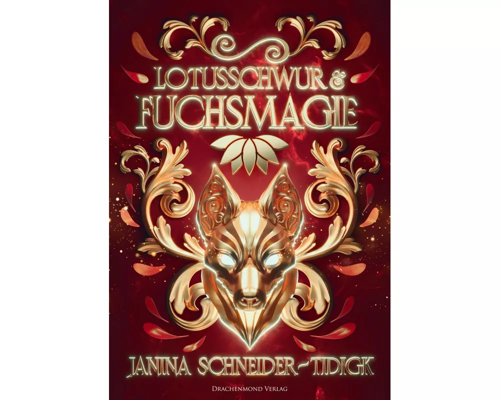 Lotusschwur & Fuchsmagie