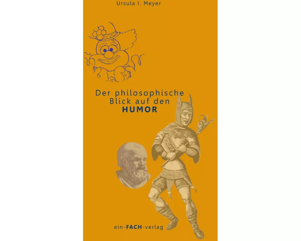 Der philosophische Blick auf den Humor