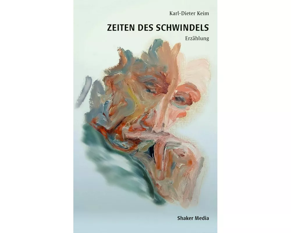 Zeiten des Schwindels