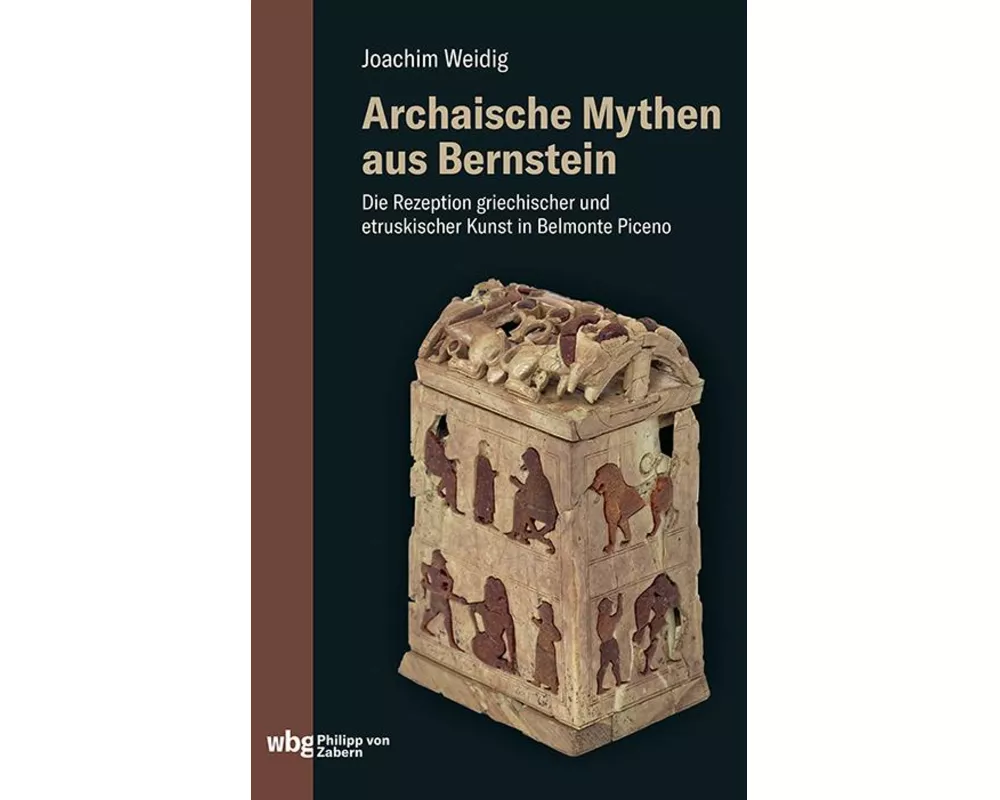Archaische Mythen aus Bernstein