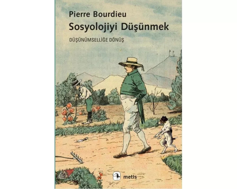 Sosyolojiyi Düsünmek
