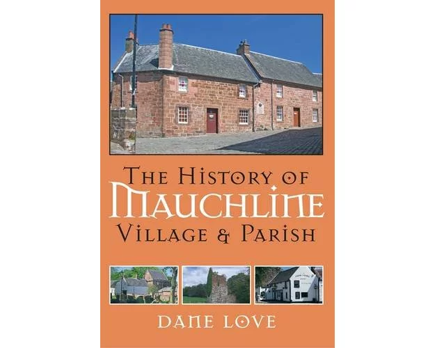 The History of Mauchline
