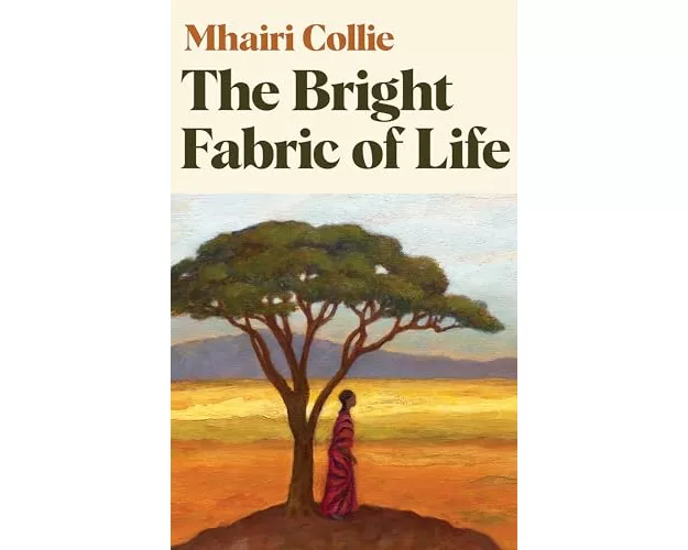 The Bright Fabric of Life