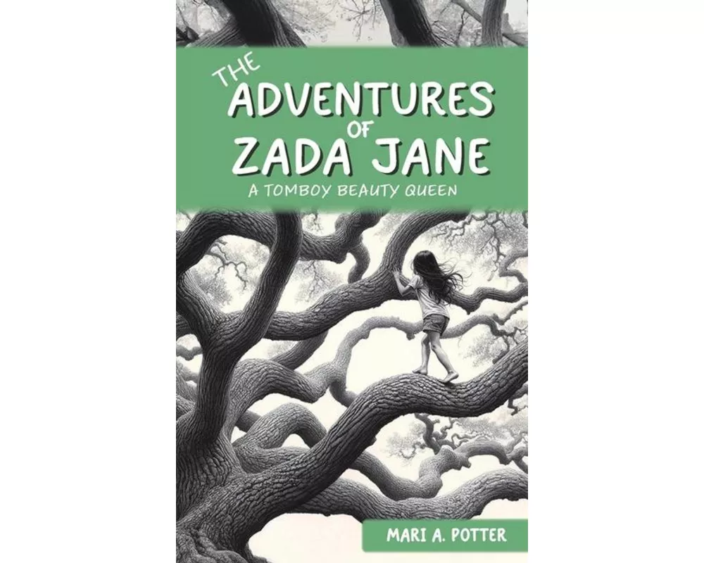 The Adventures of Zada Jane