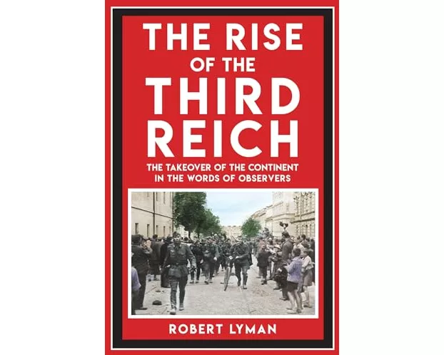 The Rise of the Third Reich