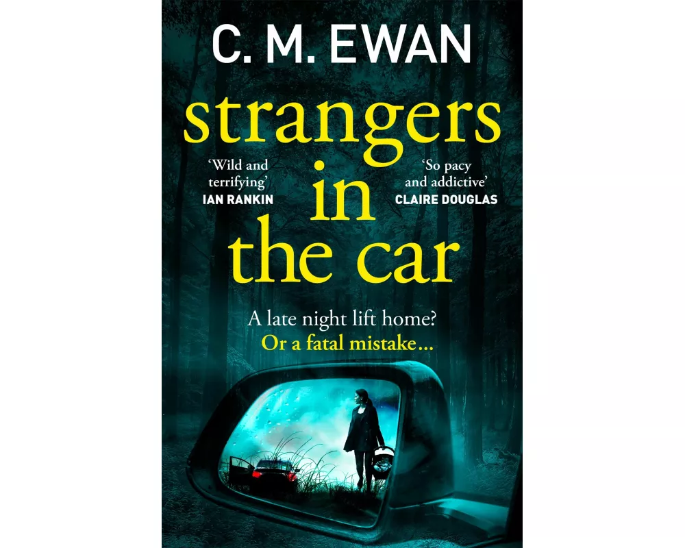 Strangers in the Car