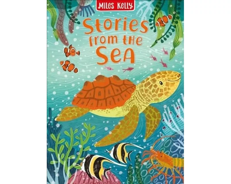 Stories from the Sea