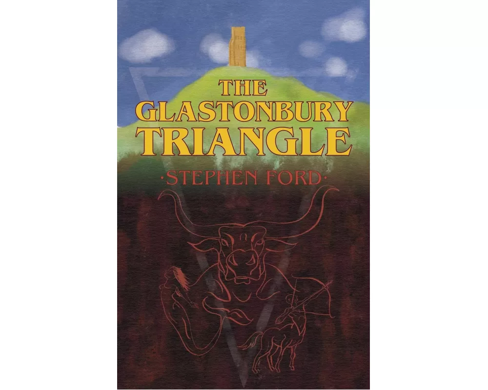 The Glastonbury Triangle