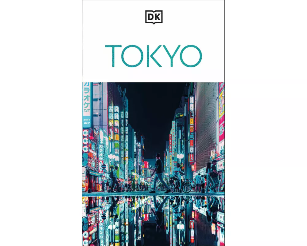 DK Tokyo