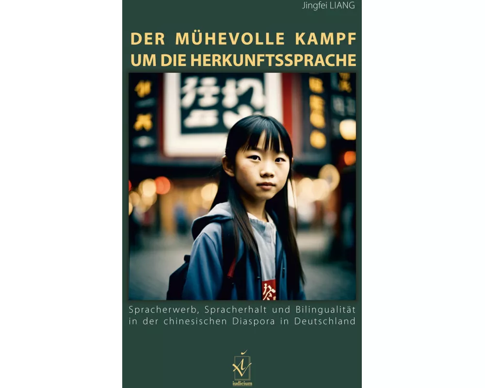 Der mühevolle Kampf um die Herkunftssprache