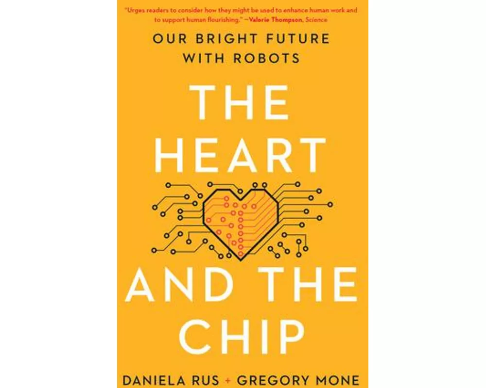 The Heart and the Chip