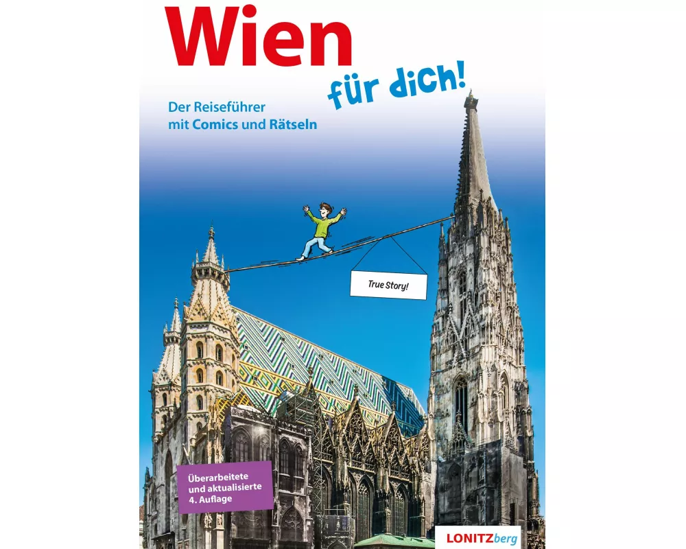 Wien für dich!