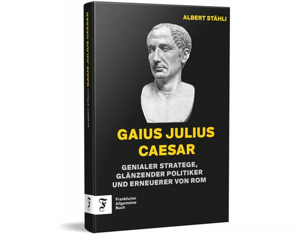 Gaius Julius Caesar