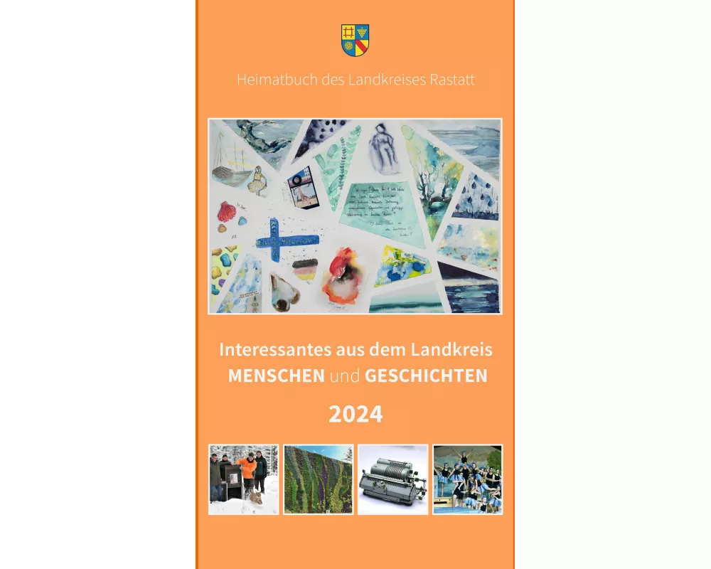 Interessantes aus dem Landkreis - Menschen und Geschichten 2024
