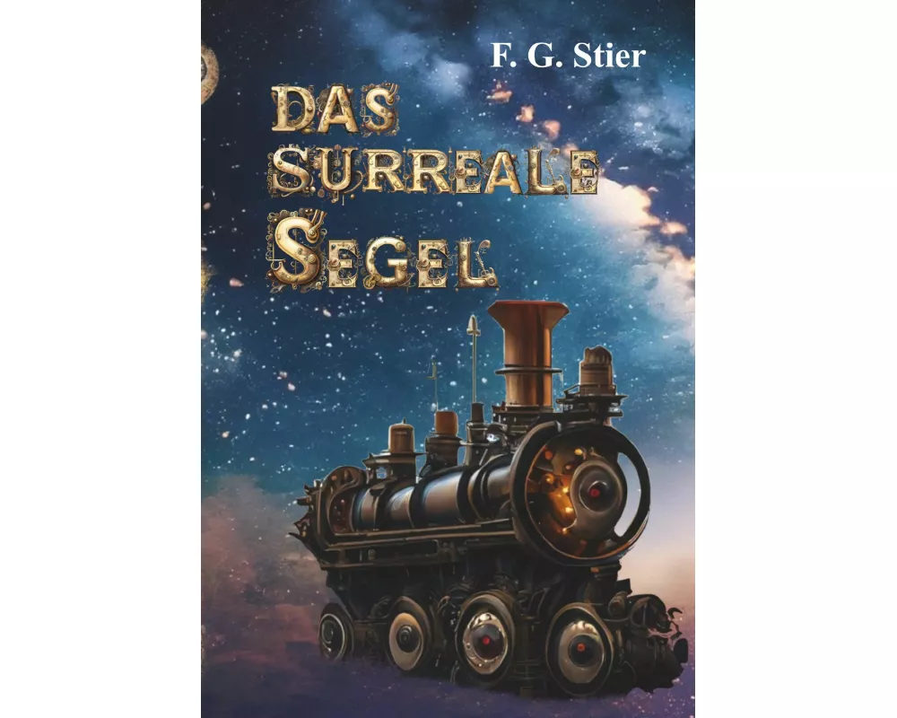 Das surreale Segel