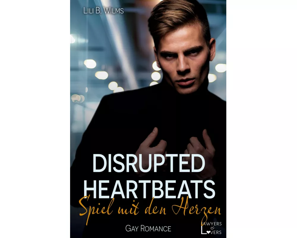 Disrupted Heartbeats