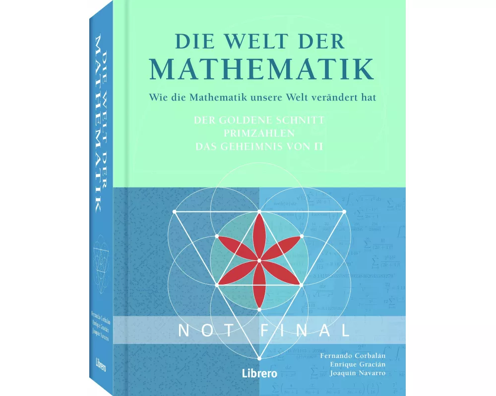 Die Welt der Mathematik