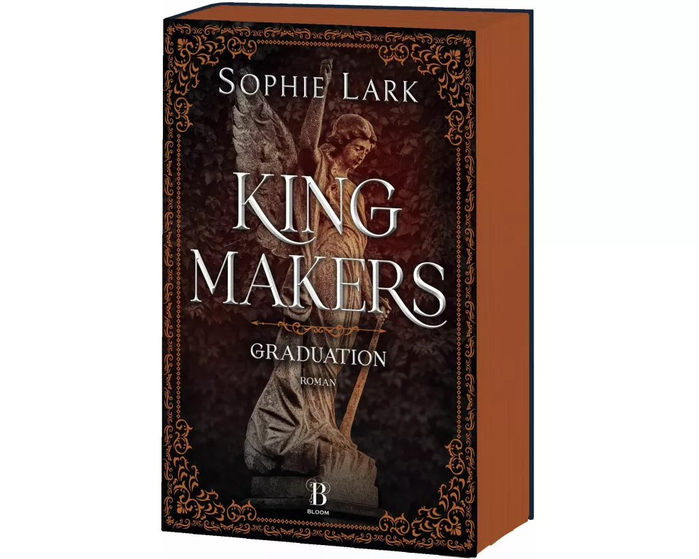 Kingmakers – Graduation