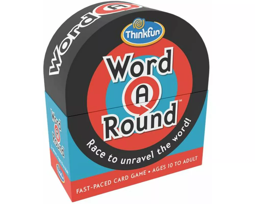Wordaround Game