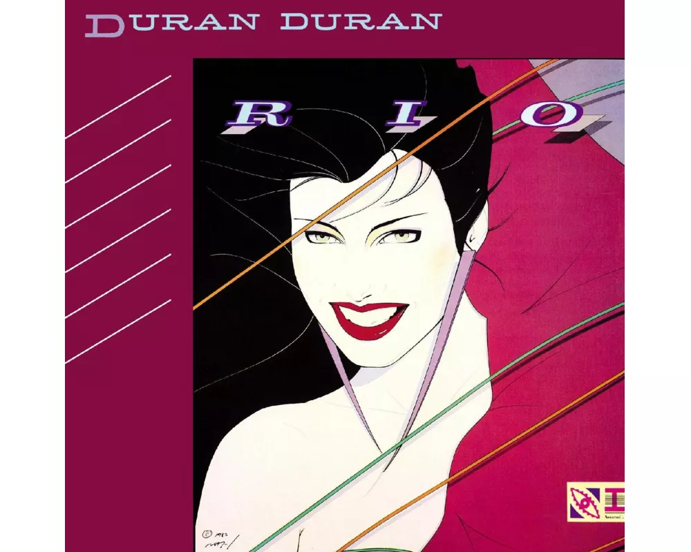 Rio(2009 Remaster)