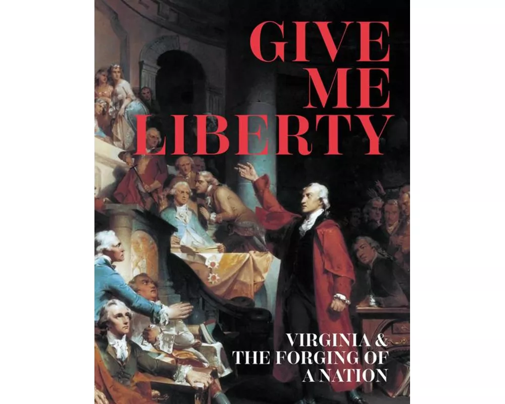 Give Me Liberty