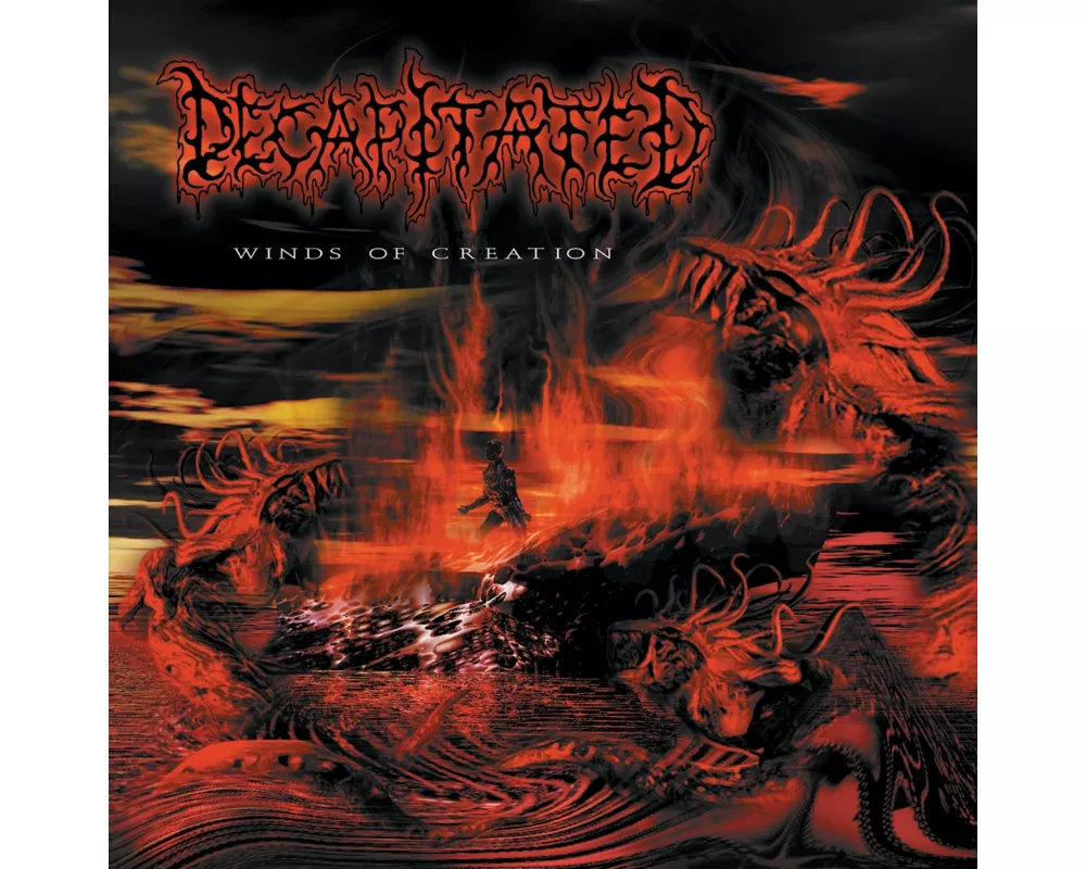 Decapitated-Winds Of Creation