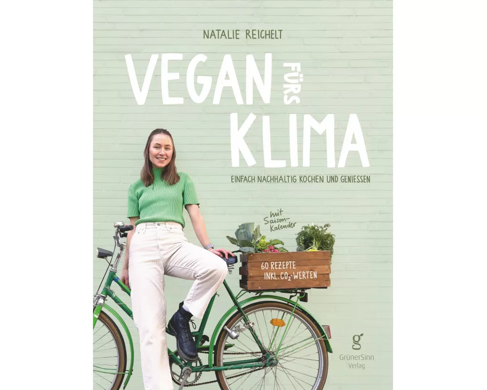 Vegan fürs Klima