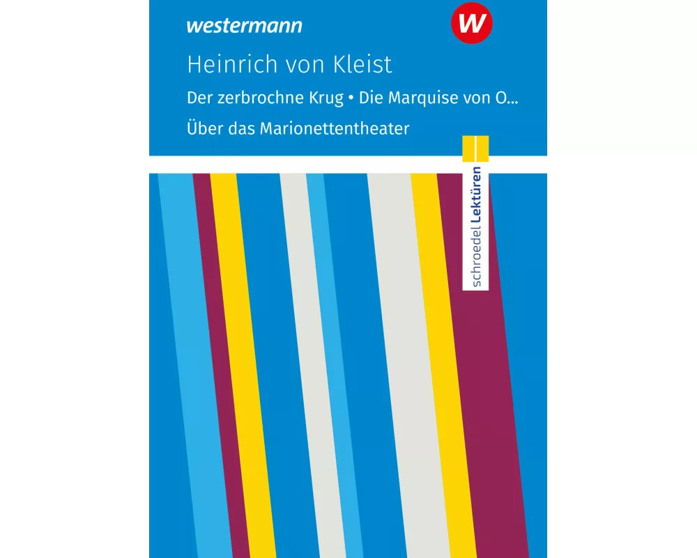 Schroedel Lektüren