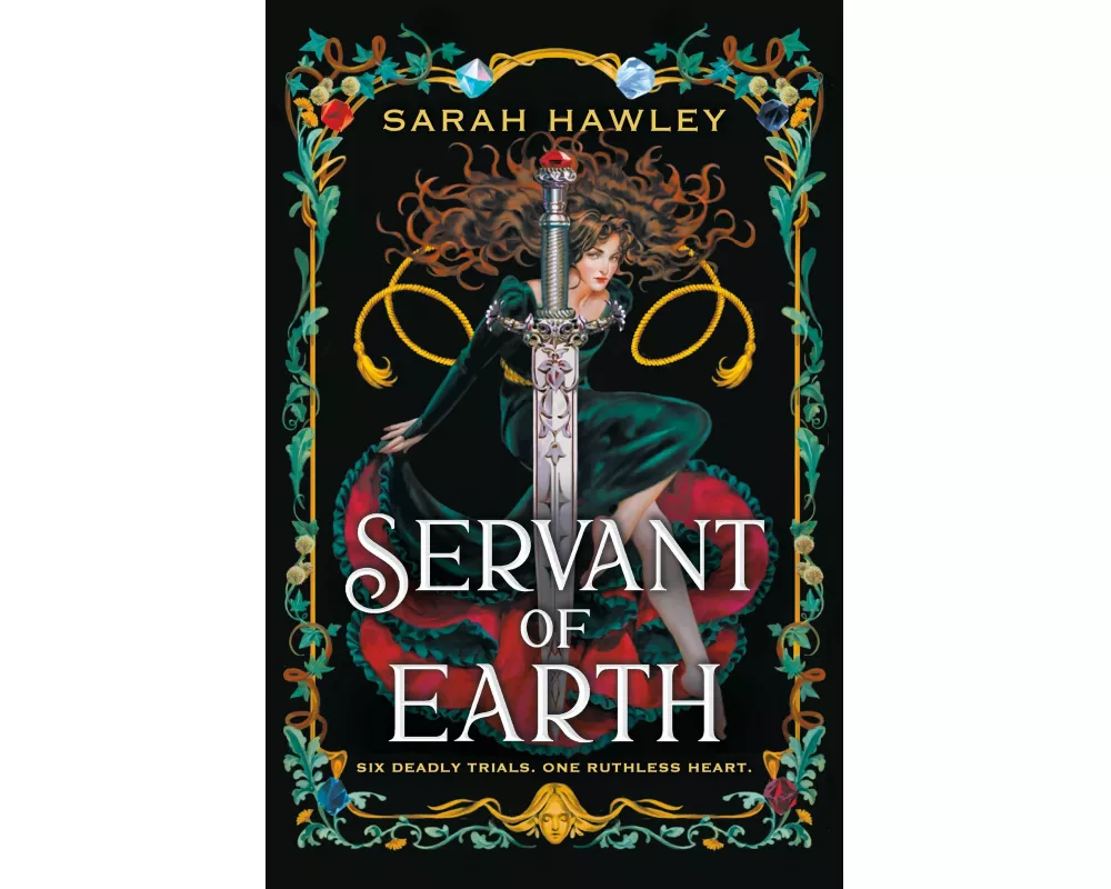 Servant of Earth