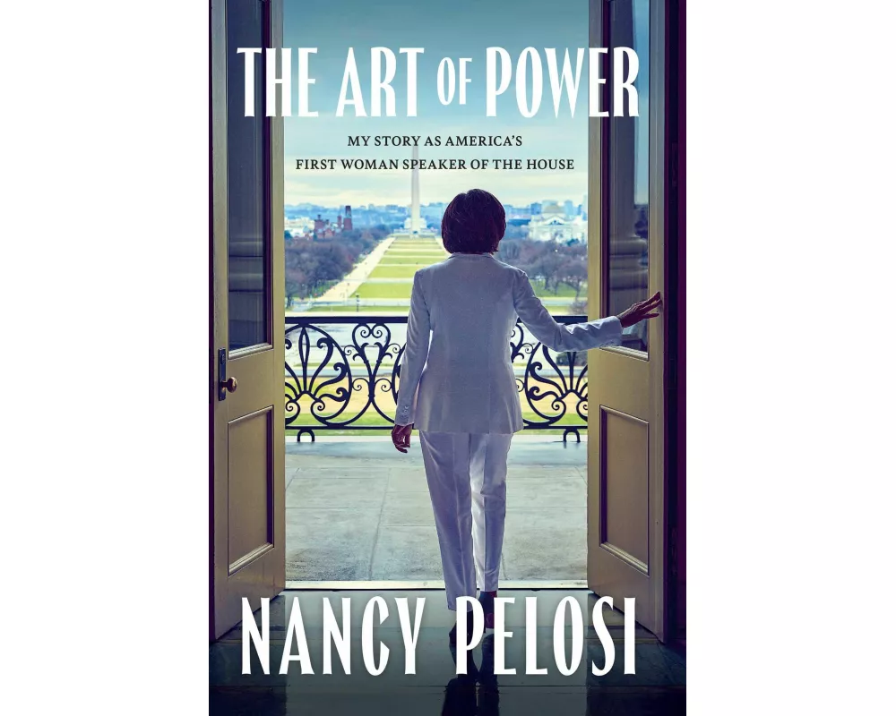 The Art of Power
