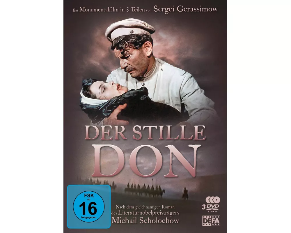 Der stille Don