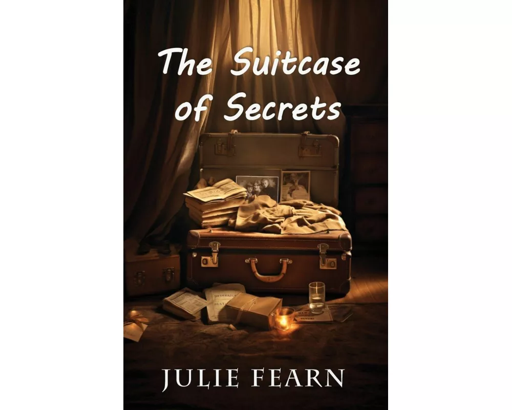 The Suitcase of Secrets
