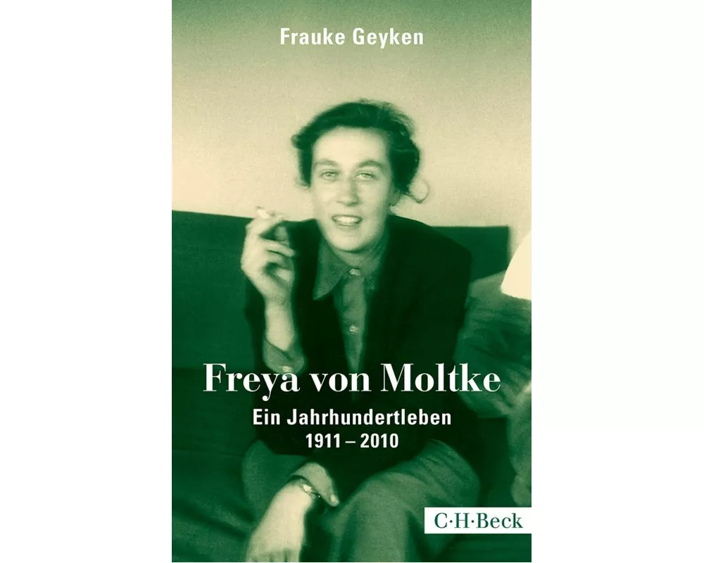 Freya von Moltke